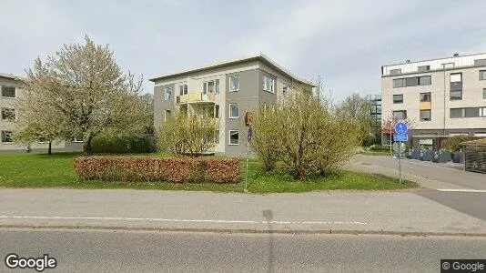 Rooms for rent in Lund - Photo from Google Street View