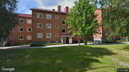 Apartments for rent in Örnsköldsvik - Photo from Google Street View