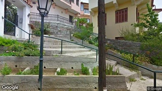 Apartments for rent in Neapoli-Sykies - Photo from Google Street View