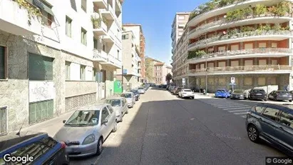 Rooms for rent in Milano Zona 2 - Stazione Centrale, Gorla, Turro, Greco, Crescenzago - Photo from Google Street View