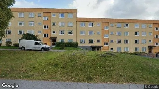 Apartments for rent in Nyköping - Photo from Google Street View