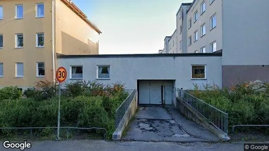 Apartments for rent in Uppsala - Photo from Google Street View