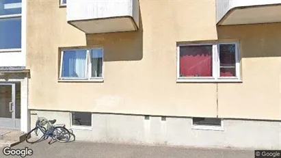 Apartments for rent in Hässleholm - Photo from Google Street View