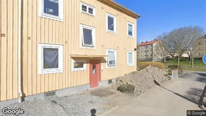 Apartments for rent in Västra hisingen - Photo from Google Street View