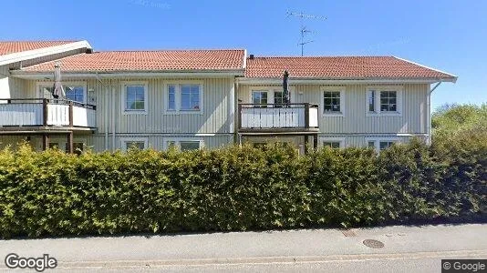 Apartments for rent in Vårgårda - Photo from Google Street View