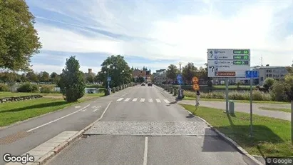 Apartments for rent in Kalmar - Photo from Google Street View