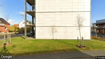 Apartments for rent in Vaggeryd - Photo from Google Street View