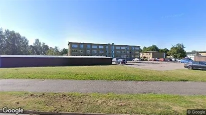 Apartments for rent in Kävlinge - Photo from Google Street View