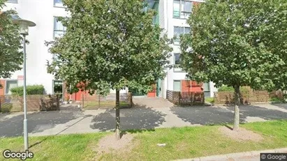 Apartments for rent in Limhamn/Bunkeflo - Photo from Google Street View