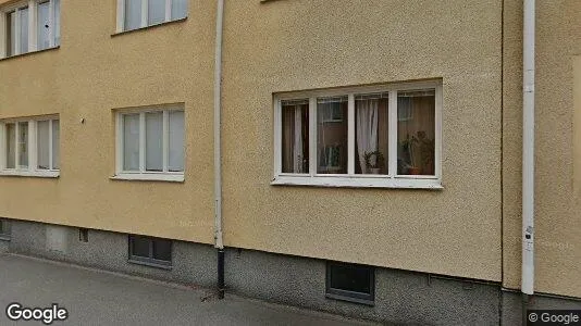 Apartments for rent in Nyköping - Photo from Google Street View