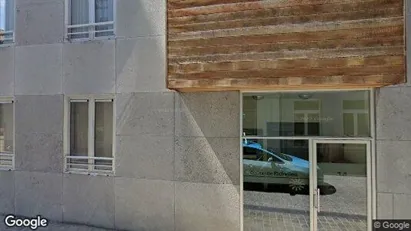 Apartments for rent in Brugge - Photo from Google Street View