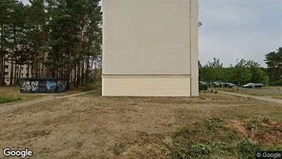 Apartments for rent in Barnim - Photo from Google Street View