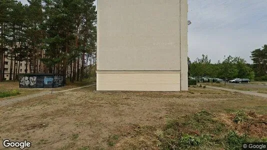 Apartments for rent in Barnim - Photo from Google Street View
