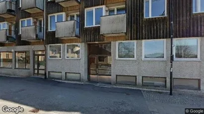 Apartments for rent in Flen - Photo from Google Street View