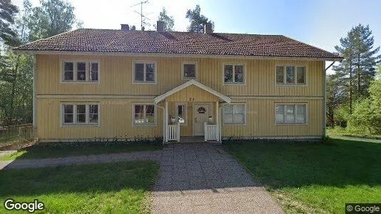 Apartments for rent in Lindesberg - Photo from Google Street View