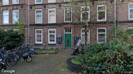 Apartments for rent in Amsterdam Centrum - Photo from Google Street View