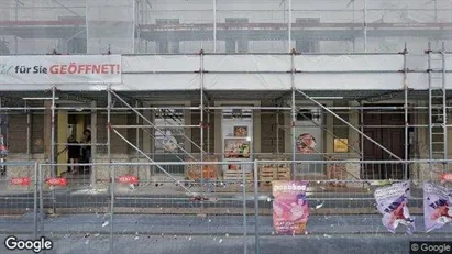 Apartments for rent in Wien Wieden - Photo from Google Street View