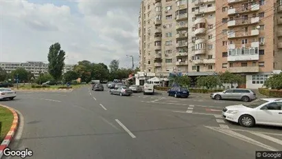 Apartments for rent in Arad - Photo from Google Street View