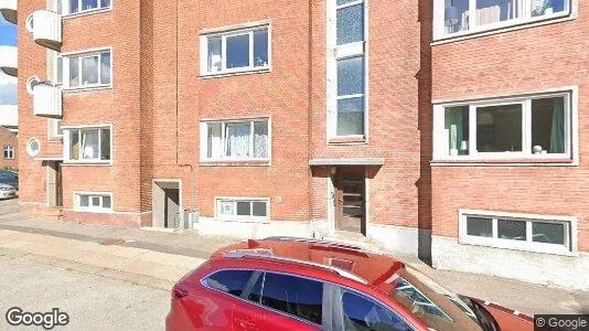 Apartments for rent in Randers C - Photo from Google Street View