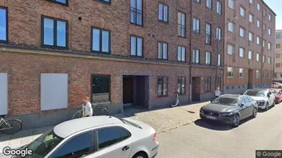 Rooms for rent in Kirseberg - Photo from Google Street View