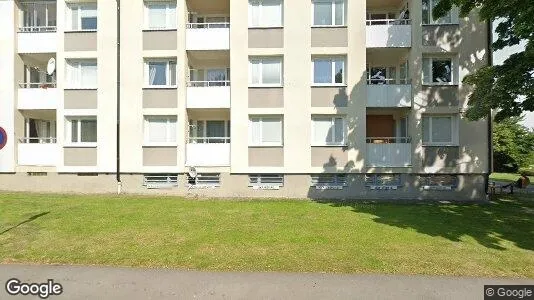 Apartments for rent in Norrköping - Photo from Google Street View