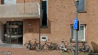 Rooms for rent in Groningen - Photo from Google Street View