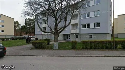 Apartments for rent in Eskilstuna - Photo from Google Street View