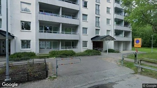 Apartments for rent in Södertälje - Photo from Google Street View