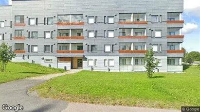 Apartments for rent in Tampere Kaakkoinen - Photo from Google Street View