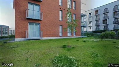 Apartments for rent in Jyväskylä - Photo from Google Street View