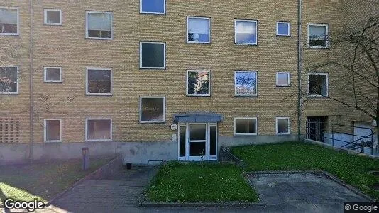 Apartments for rent in Randers C - Photo from Google Street View