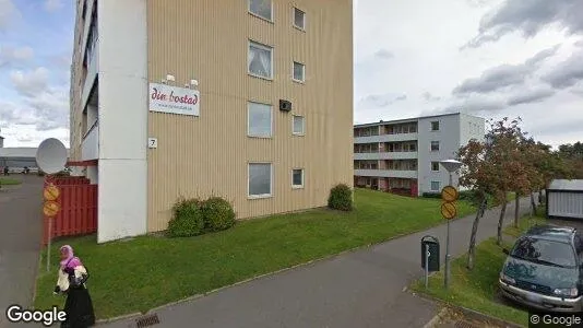 Apartments for rent in Skövde - Photo from Google Street View