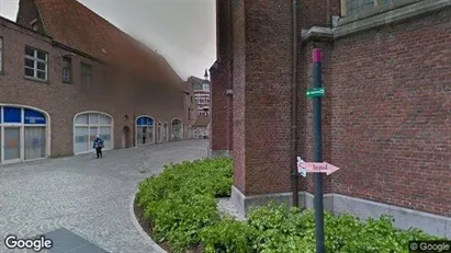 Apartments for rent in Kortrijk - Photo from Google Street View