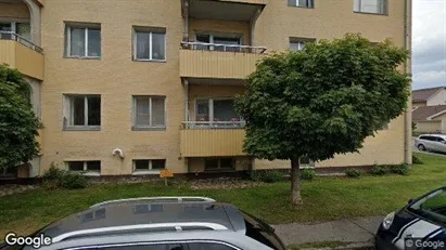 Apartments for rent in Karlstad - Photo from Google Street View