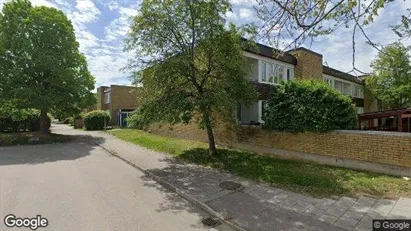 Apartments for rent in Linköping - Photo from Google Street View