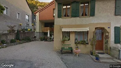 Apartments for rent in Jura-Nord vaudois - Photo from Google Street View