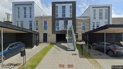 Apartments for rent in Aalborg SV - Photo from Google Street View