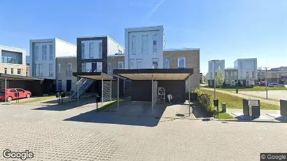 Apartments for rent in Aalborg SV - Photo from Google Street View