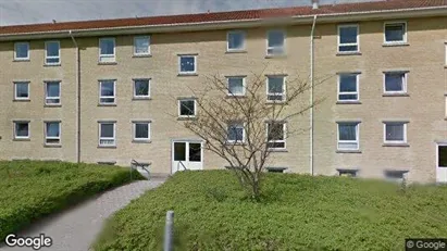 Apartments for rent in Skive - Photo from Google Street View