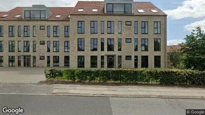 Apartments for rent in Viby J - Photo from Google Street View