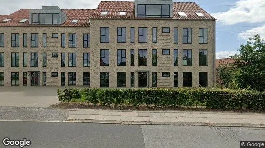 Apartments for rent in Viby J - Photo from Google Street View