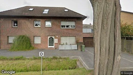 Apartments for rent in Oldenburg - Photo from Google Street View