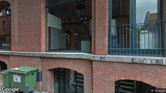 Apartments for rent in Stad Antwerp - Photo from Google Street View