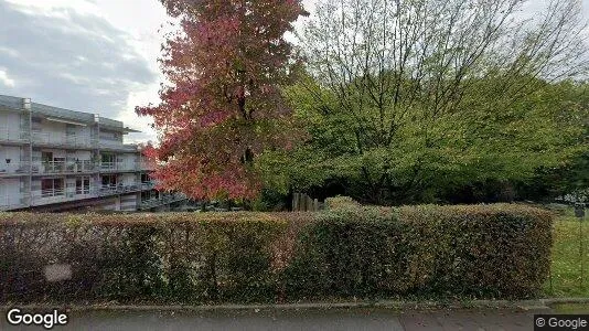 Apartments for rent in Nogent-sur-Marne - Photo from Google Street View