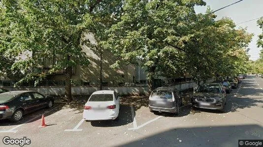 Apartments for rent in Bucureşti - Sectorul 1 - Photo from Google Street View