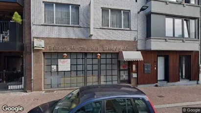 Apartments for rent in Sint-Truiden - Photo from Google Street View