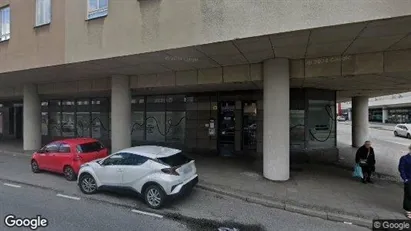 Rooms for rent in Malmö City - Photo from Google Street View