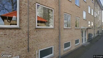 Apartments for rent in Aalborg Center - Photo from Google Street View