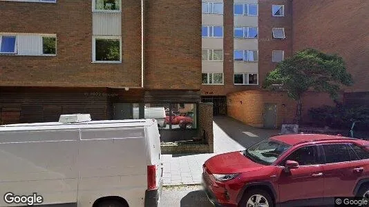 Apartments for rent in Malmö City - Photo from Google Street View