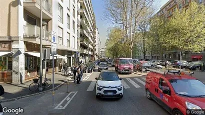 Rooms for rent in Milano Zona 2 - Stazione Centrale, Gorla, Turro, Greco, Crescenzago - Photo from Google Street View